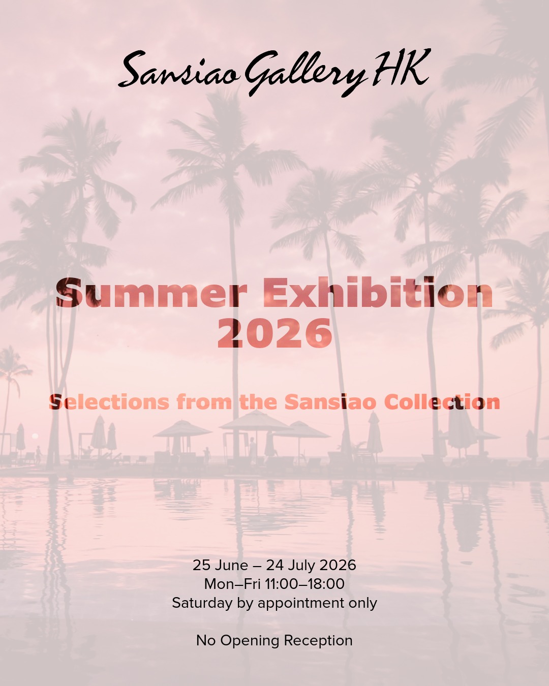 Summer Exhibition 2026
