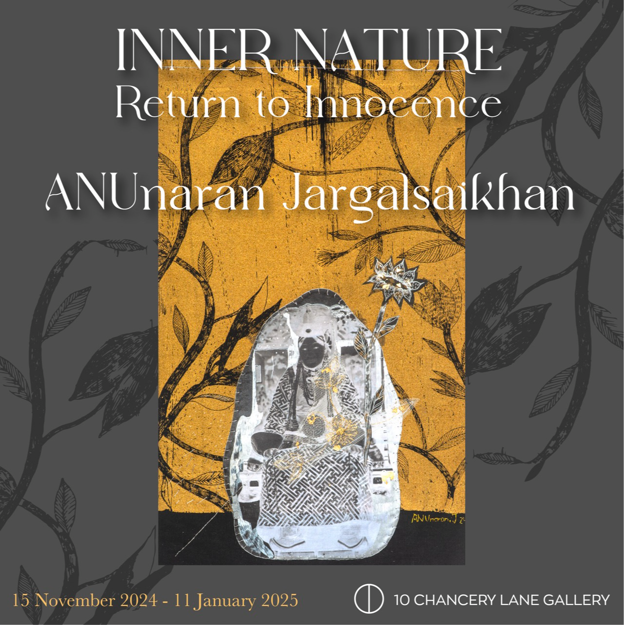 INNER NATURE– Return to Innocence