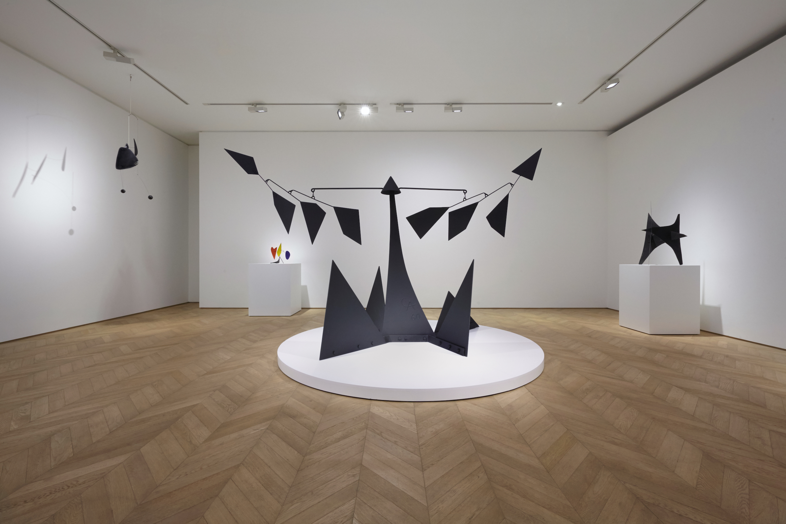 alexander calder