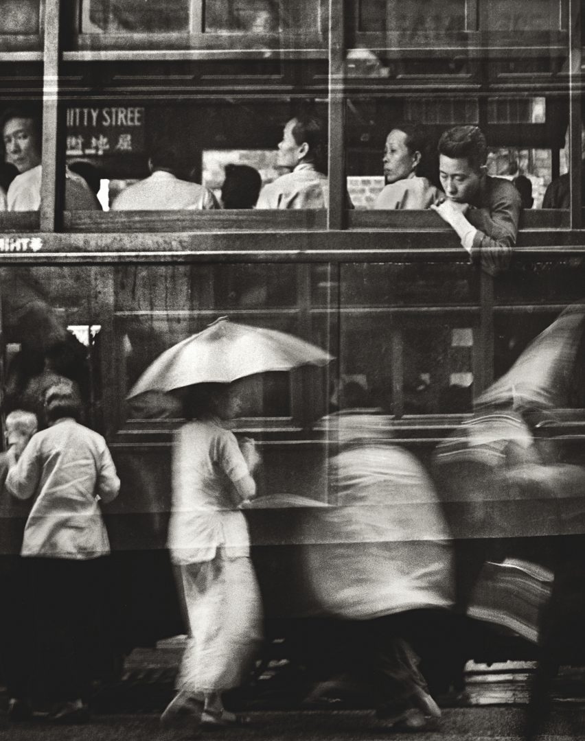 FAN HO 写真集 香港三部作-